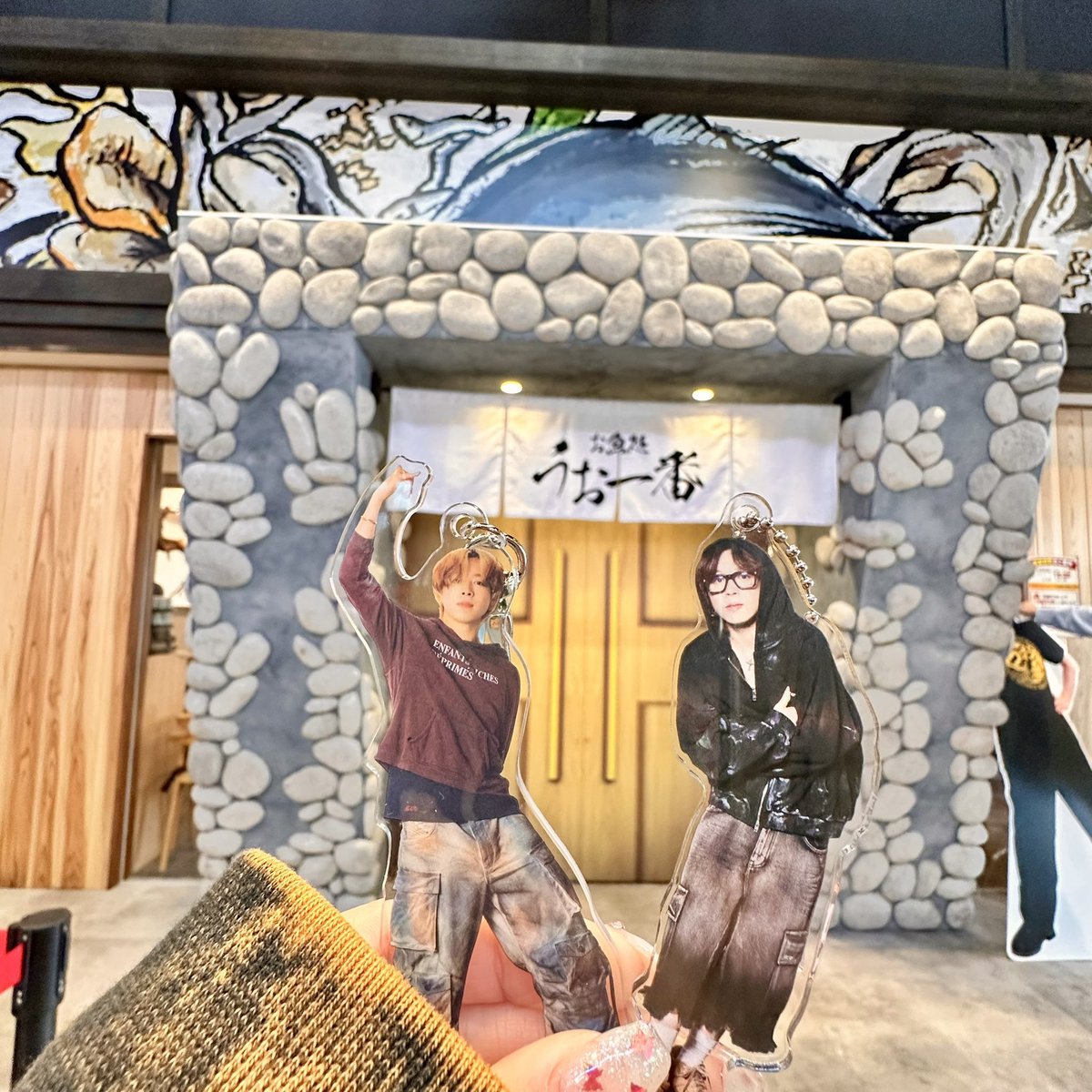 aya🦋. tweet media