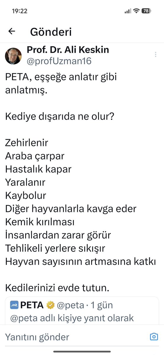 MEHMET YANMAZ tweet media