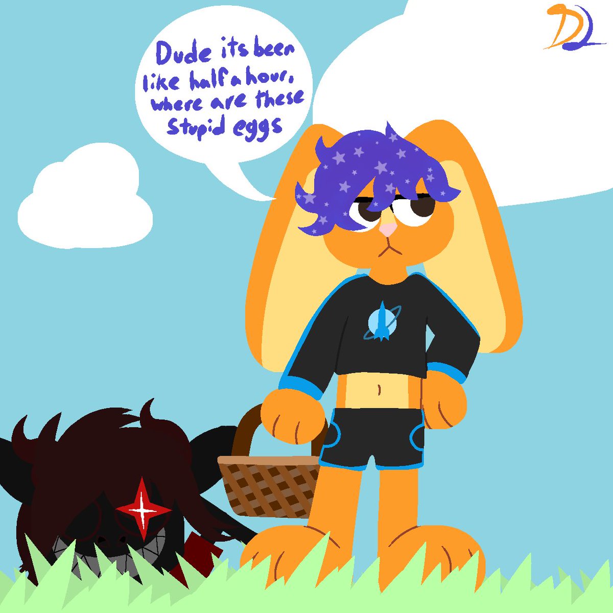 DoubleLoop 🍊🫐 tweet media