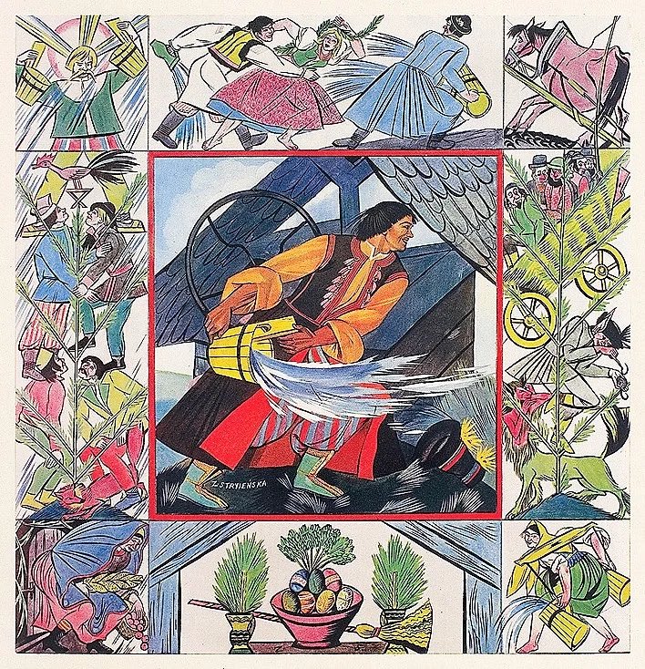 Tomasz Łysiak 🇵🇱🇮🇹 tweet media