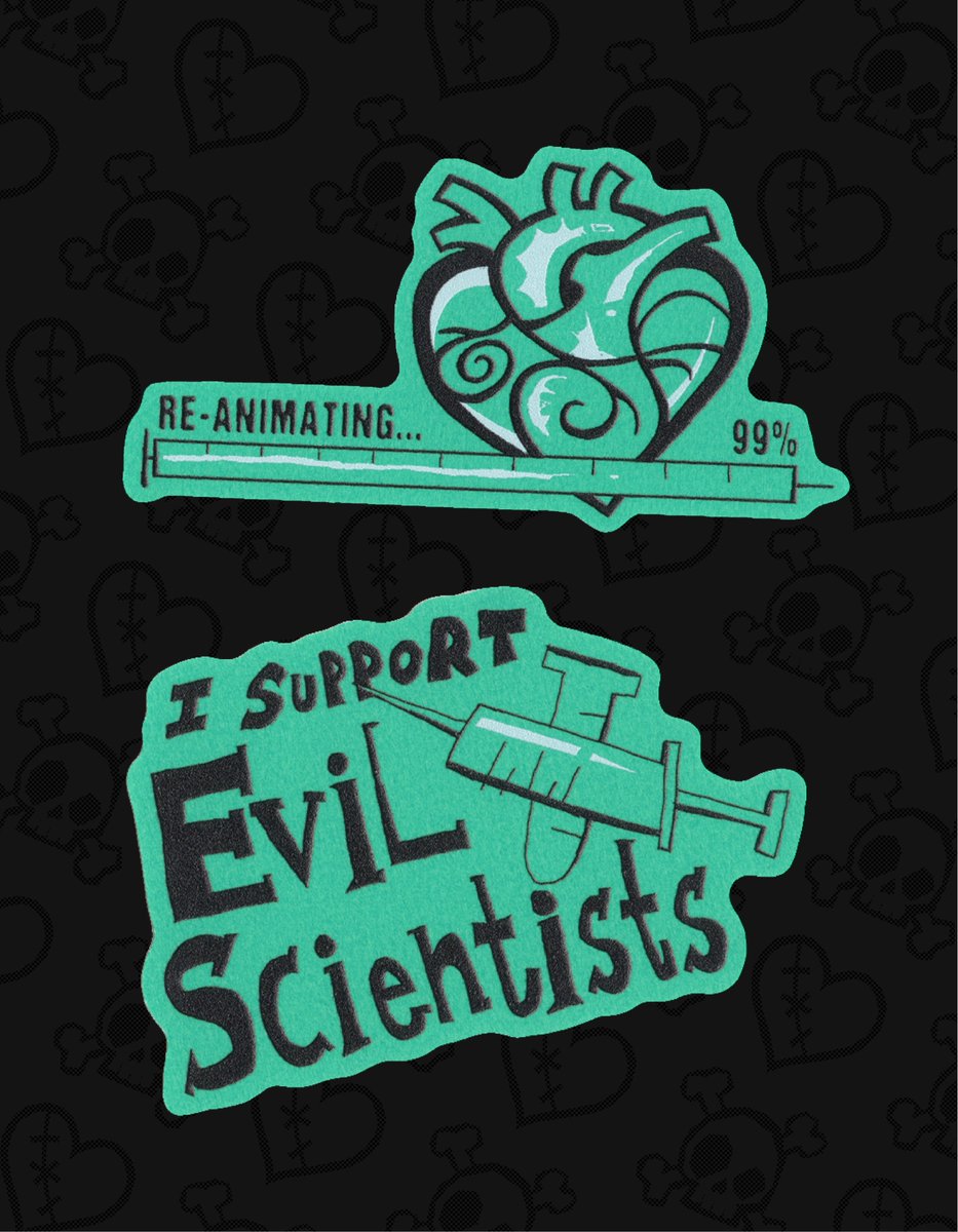 ☠️ WOLFGANG tweet media