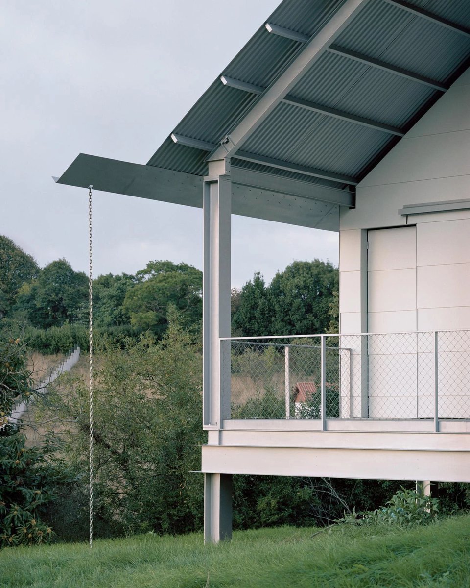 Arquitectura Viva tweet media