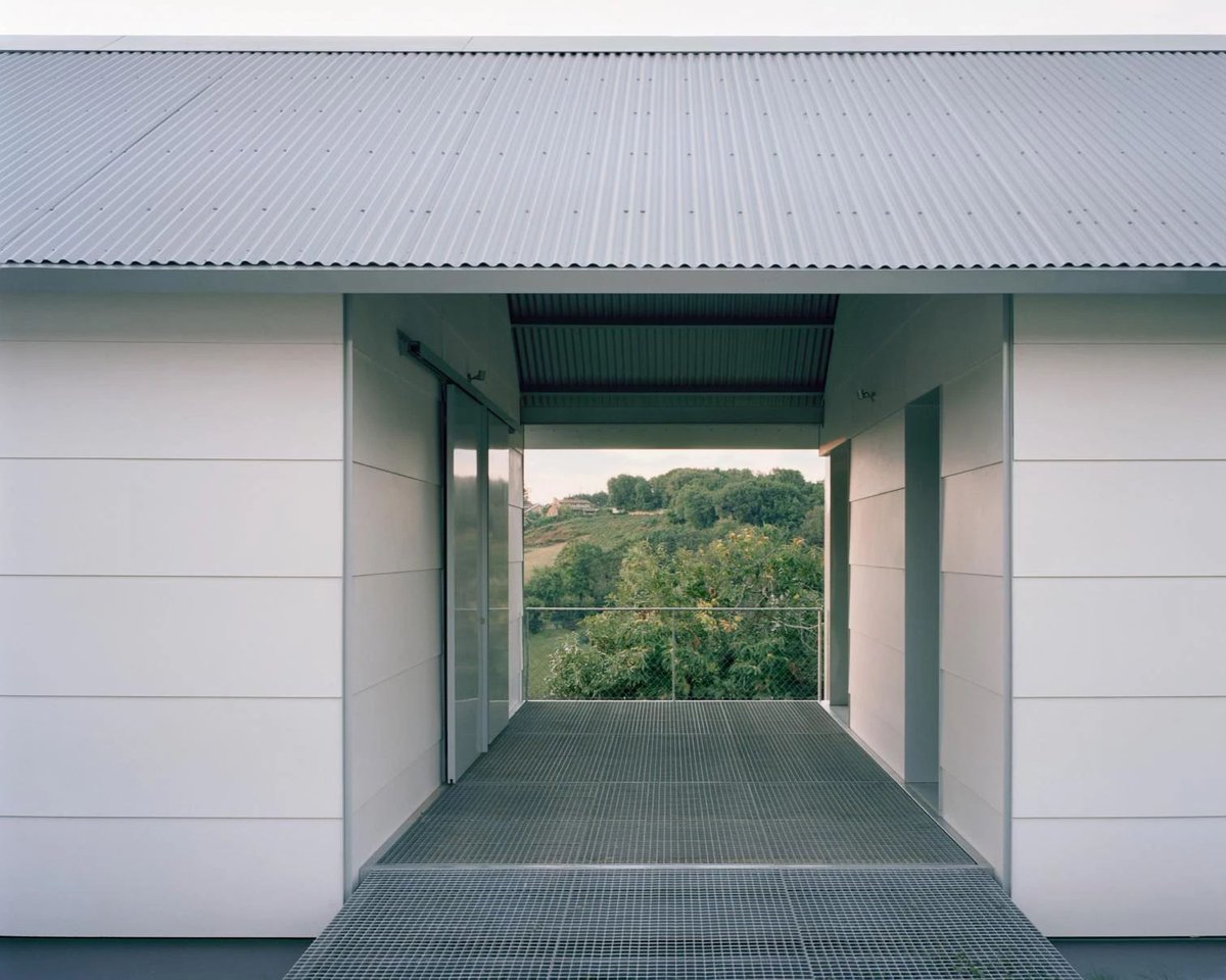 Arquitectura Viva tweet media