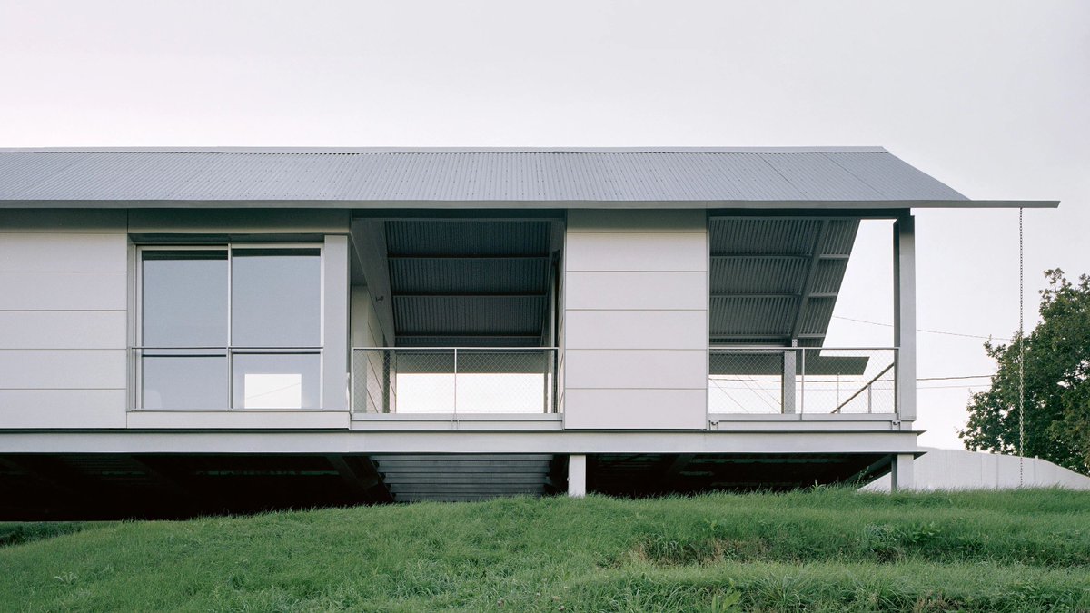 Arquitectura Viva tweet media