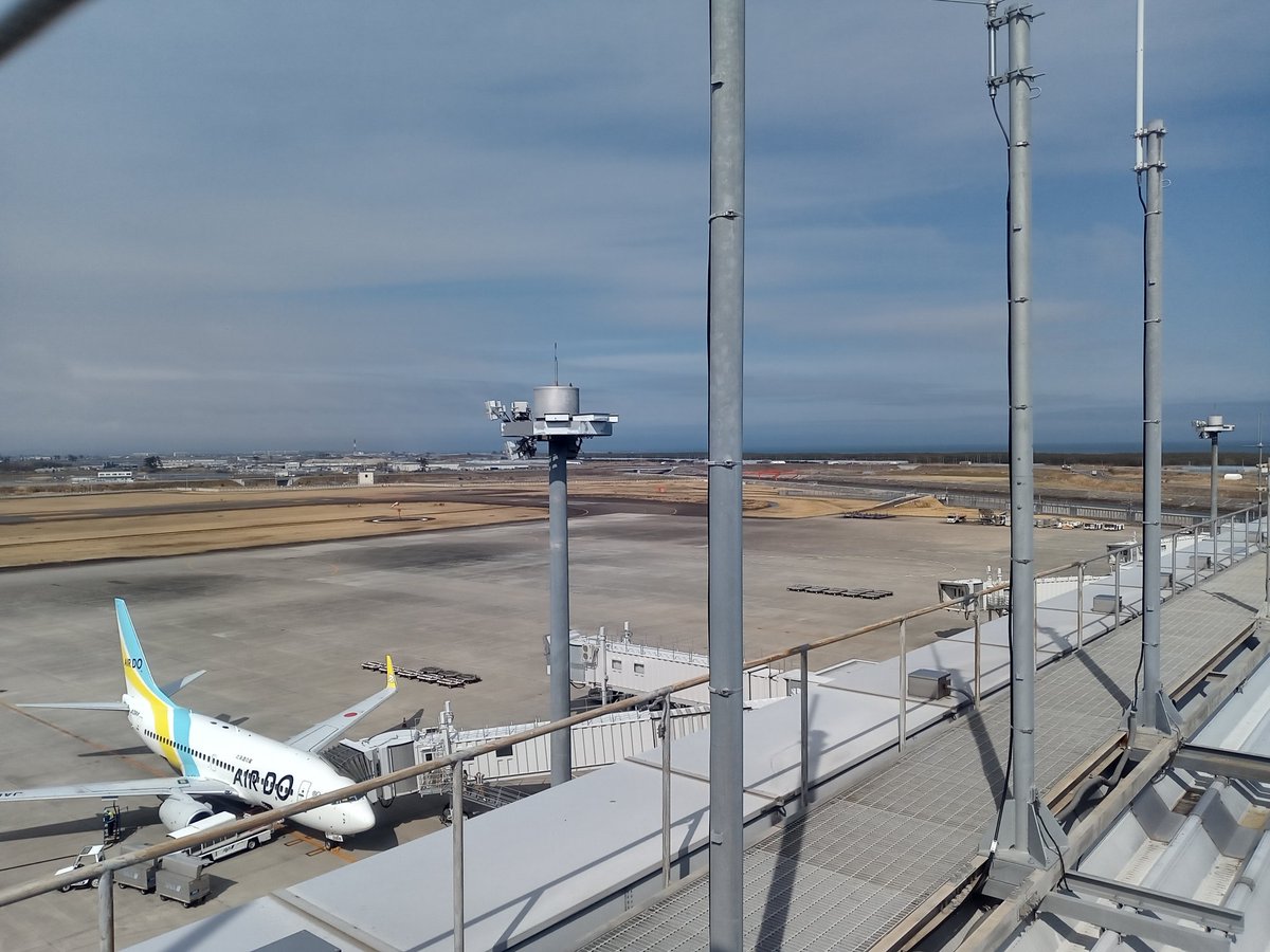 IHO@初芝リック tweet media