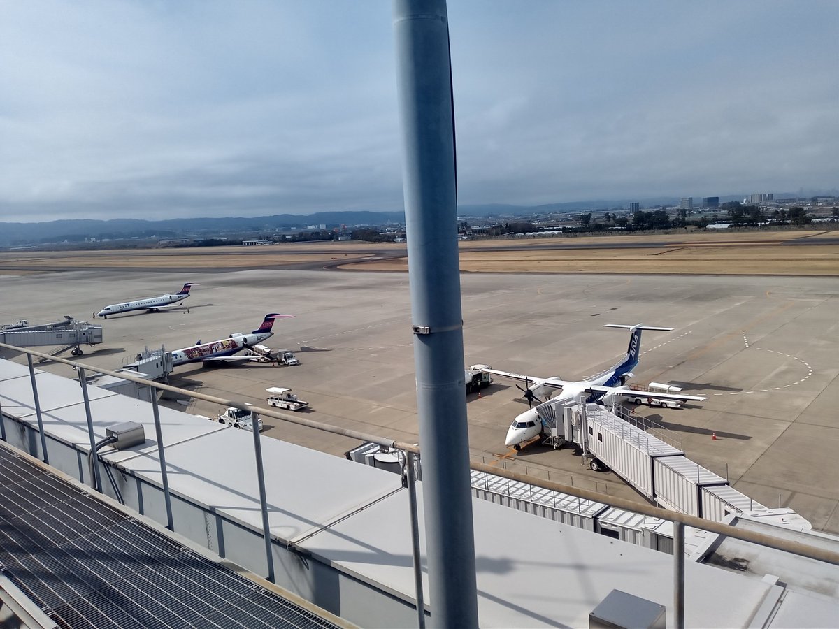 IHO@初芝リック tweet media