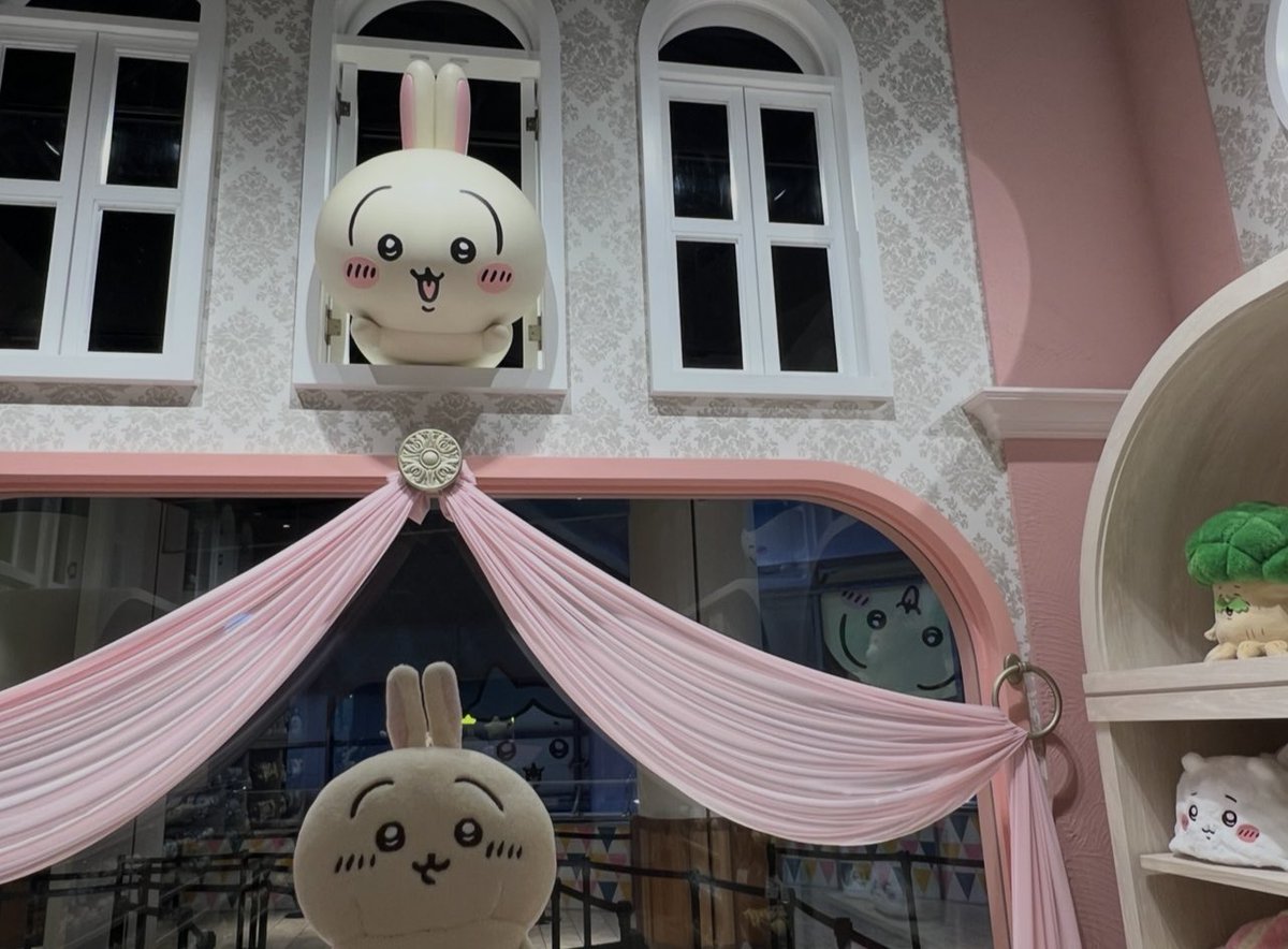 けいすけᕱᕱ(うさぎ組) tweet media