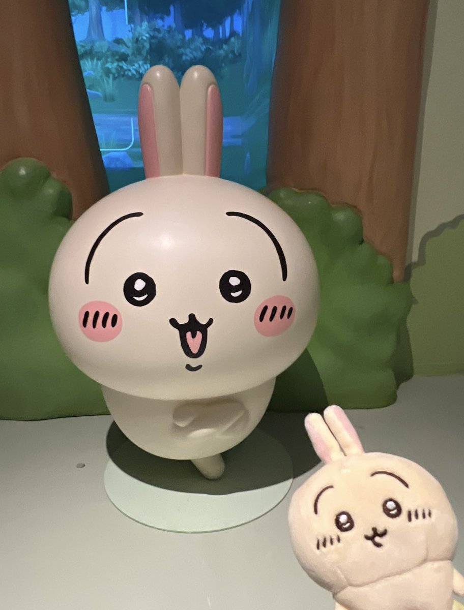 けいすけᕱᕱ(うさぎ組) tweet media