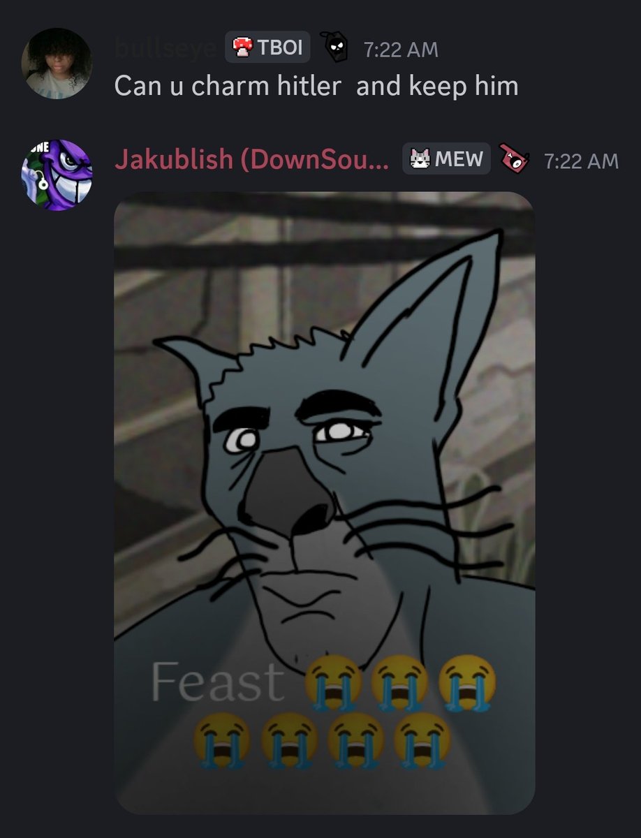 Jakublish tweet media