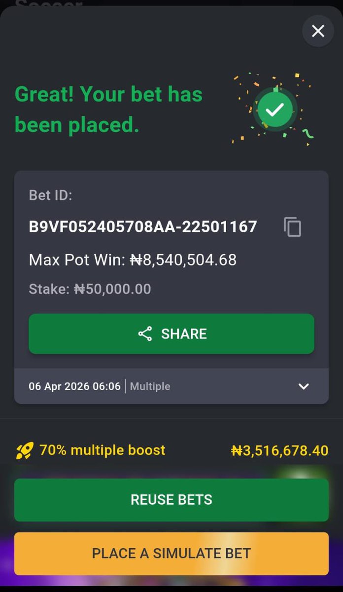 👑 Daddy Fernandes 👑 🇳🇬🇲🇽🇨🇦 tweet media