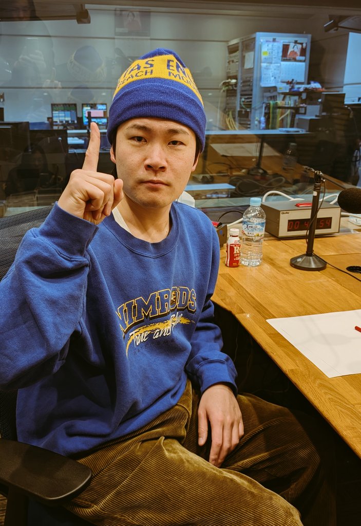 【公式】ジョックロックのミッドナイトフットボール tweet media