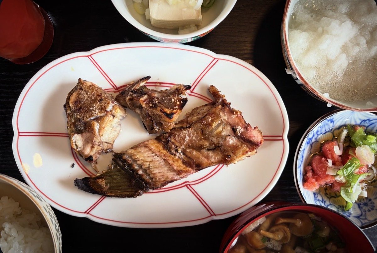 【津田沼の休み処】 tweet media