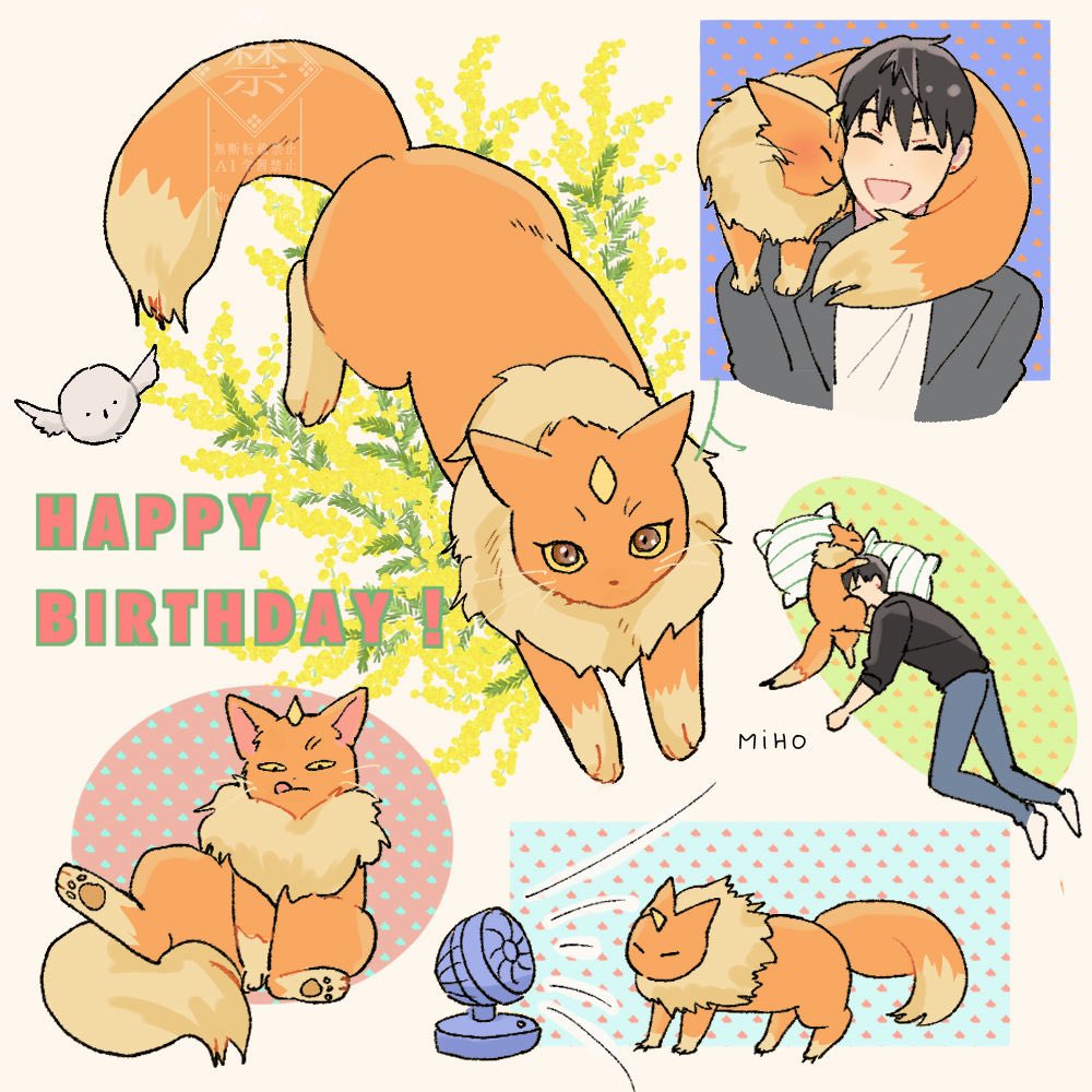 miho🧸 tweet media