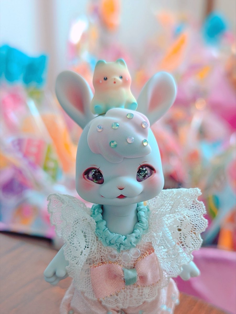 Angeline 🐇 tweet media