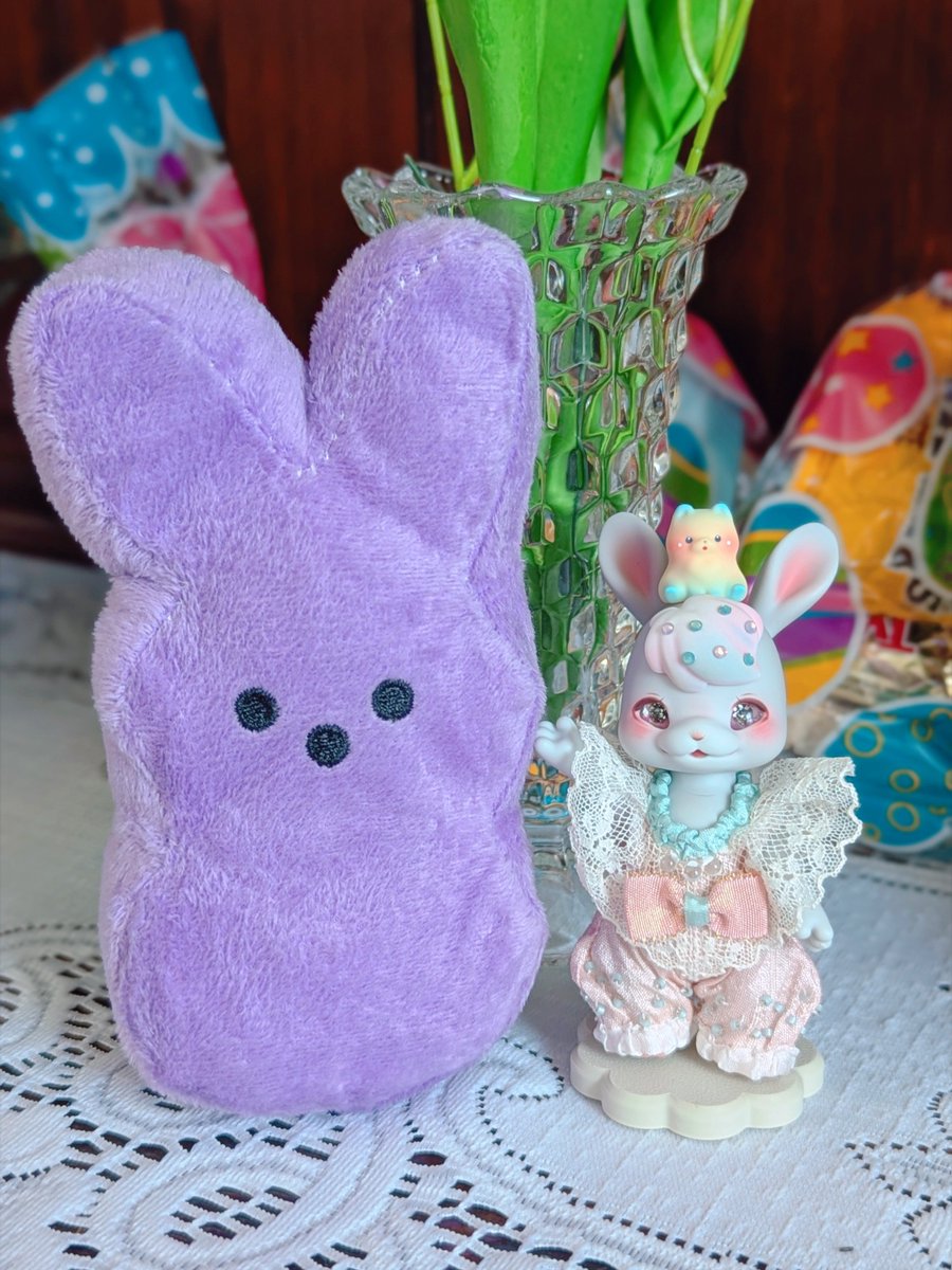 Angeline 🐇 tweet media