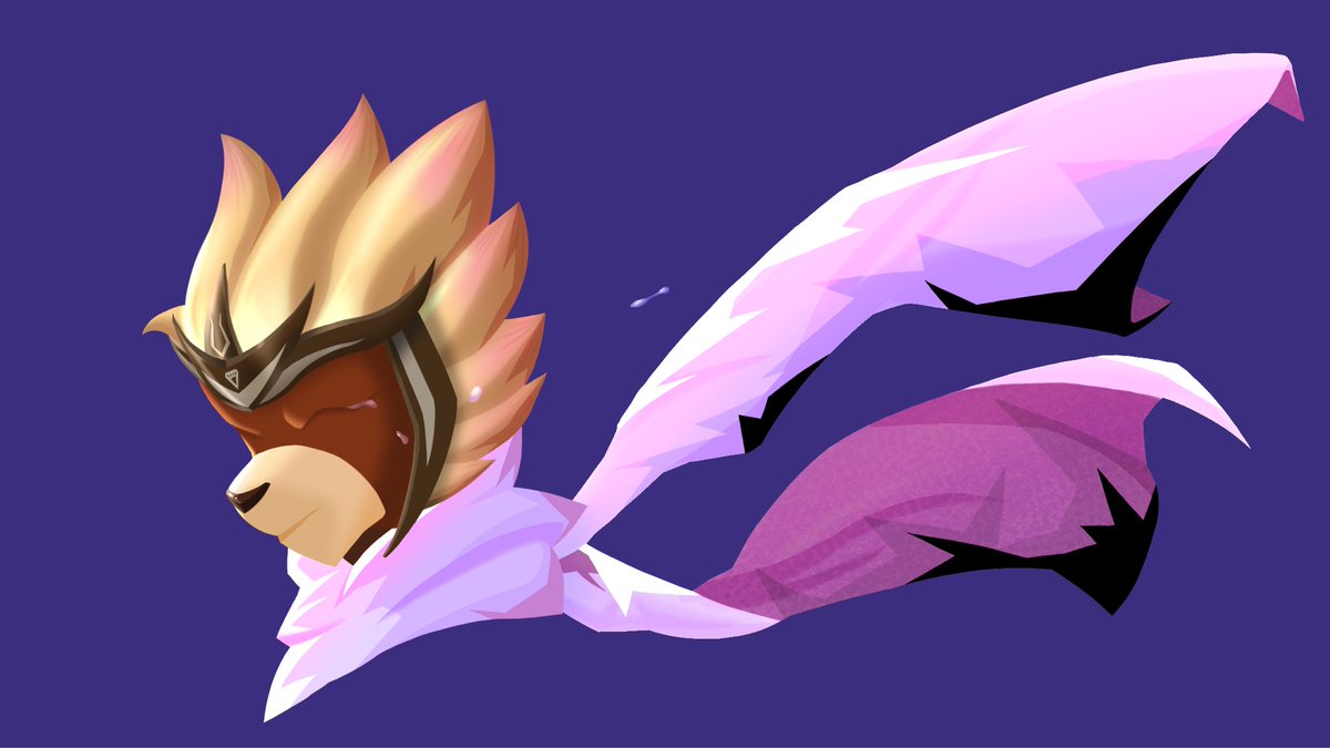 Lavalthebest's tweet photo. Crunket's scarf
#legendsofchima https://t.co/pV2SksvOjG