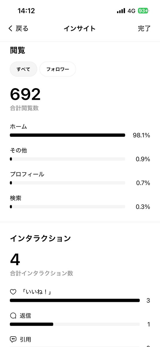 ごりおじ tweet media