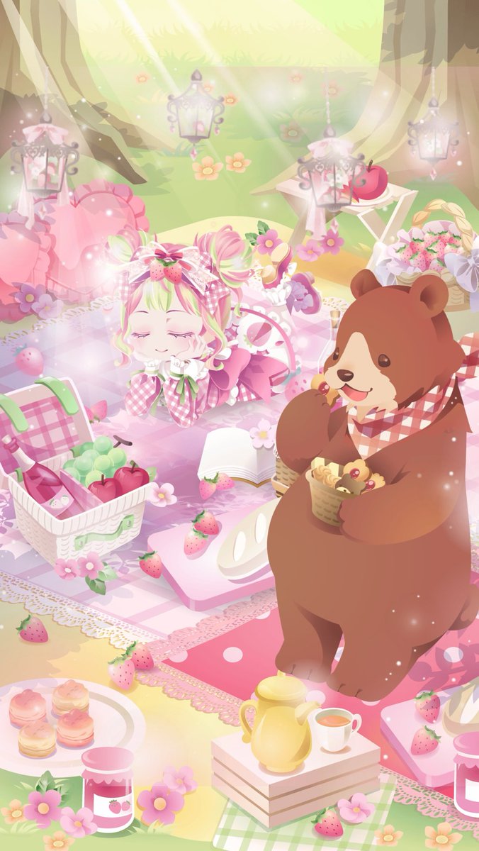 †リム† tweet media