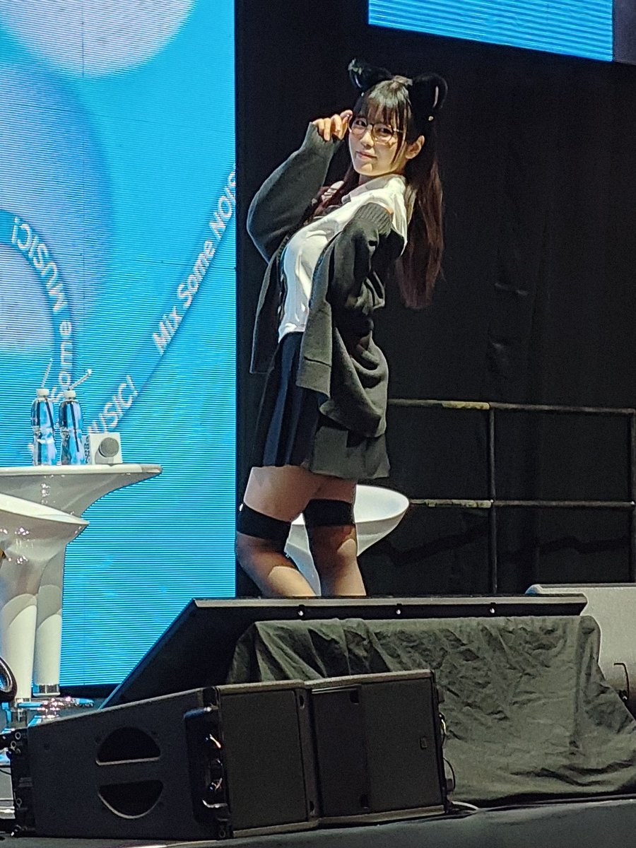 ShunSum's tweet photo. @sinonome_umi 多謝你來香港,期待下次再見吧！
香港にお越しいただきありがとうございました。また次回お会いできるのを楽しみにしています！ https://t.co/OiUlD1aQcx