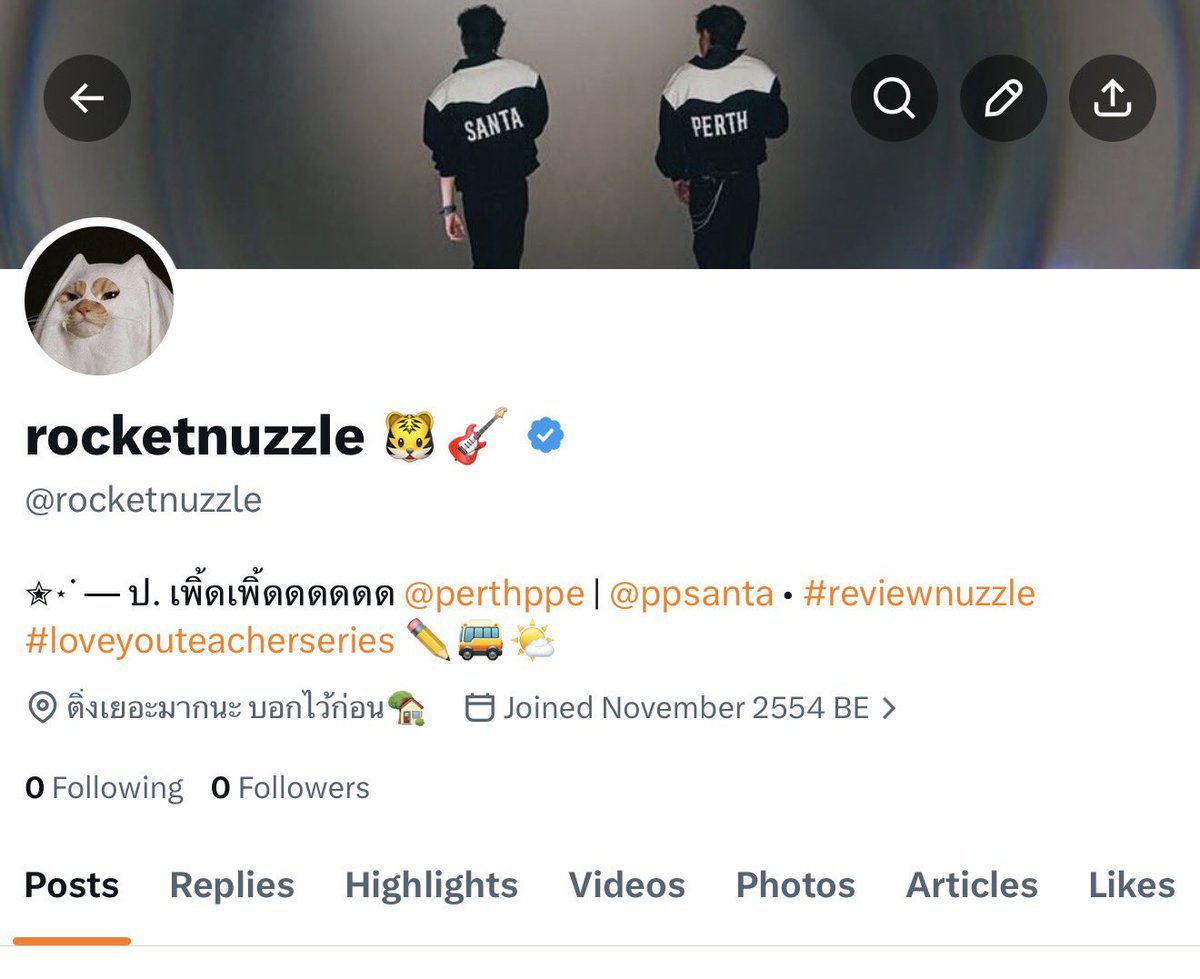 rocketnuzzle 🐯🎸 tweet media