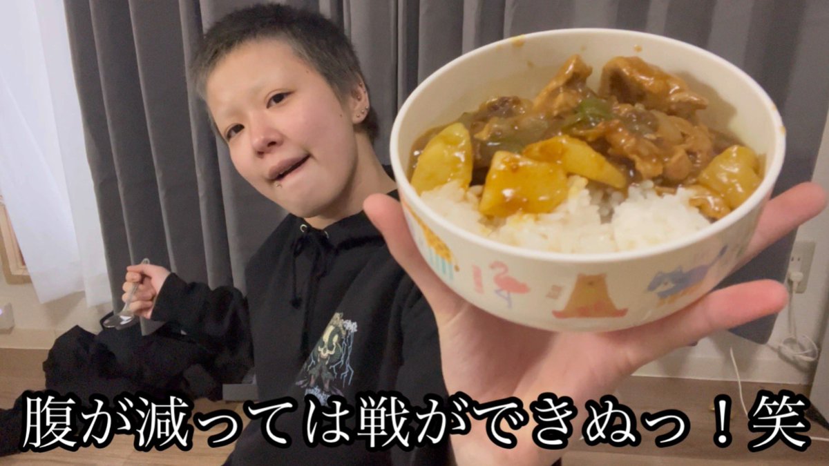 ブロスタしてる毎日 tweet media