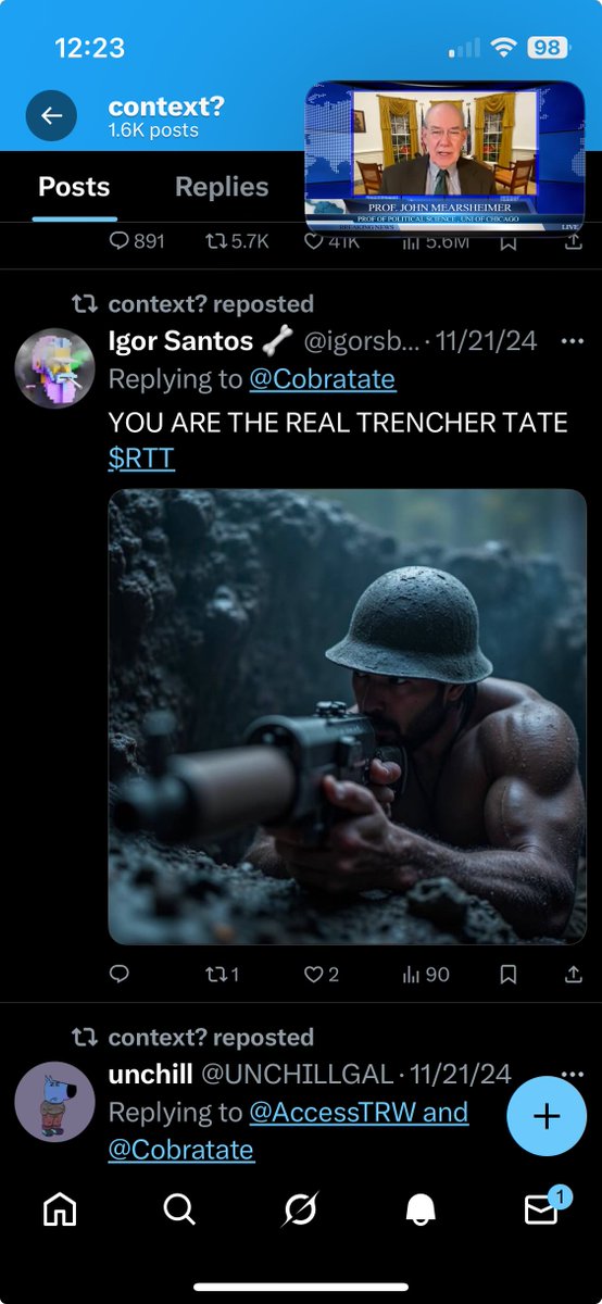 Cosmic Disclosure tweet media