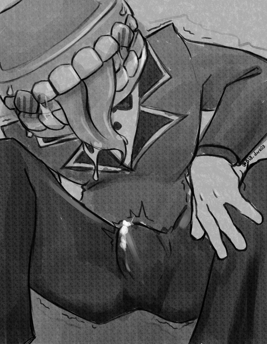 blu3_dark03's tweet photo. 🫦🫦🫦
#caine #genitalcircus #nsfw #cainensfw https://t.co/oCud2PMNKn