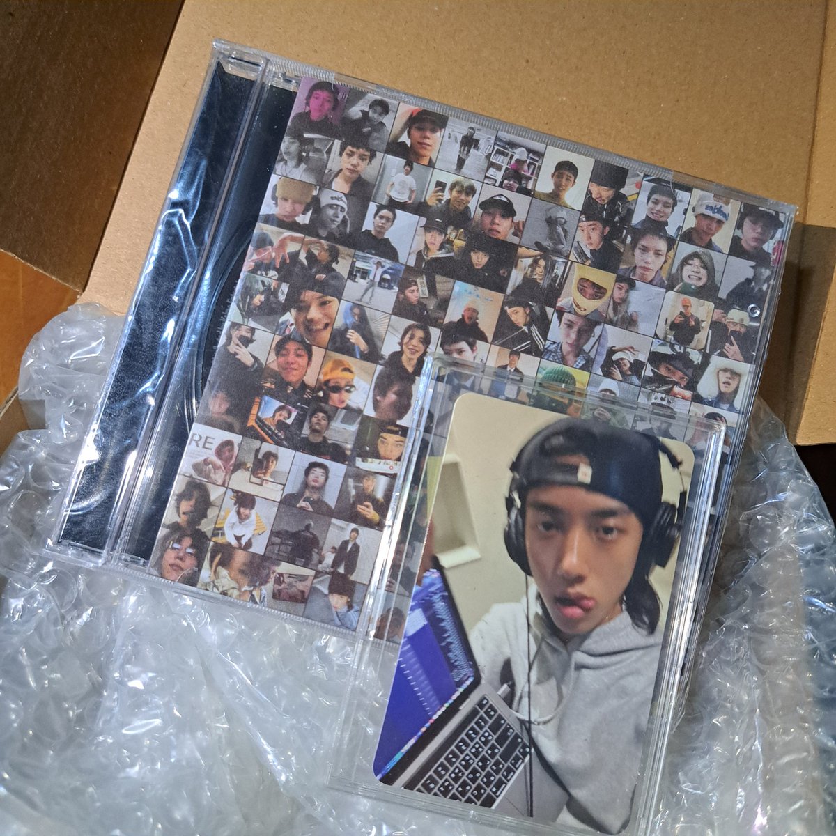 kia 💭 tweet media