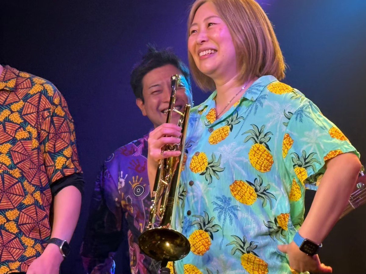 CASAβLANCA tweet media