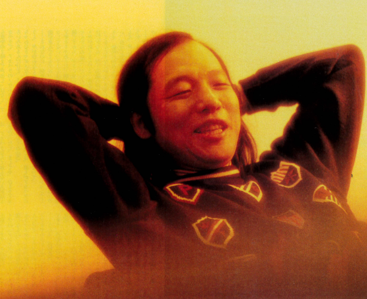 Daily Tatsuro tweet media