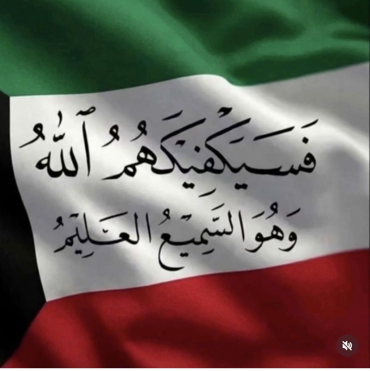 عين الله ترعاكم
