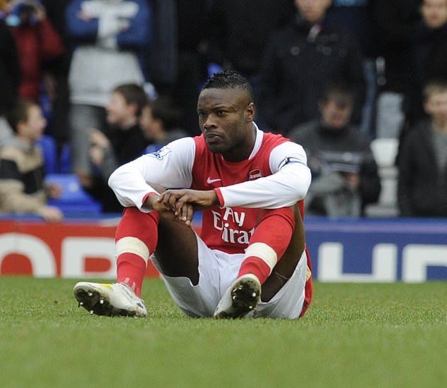 Arsenal Hive 🔴⚪️ tweet media