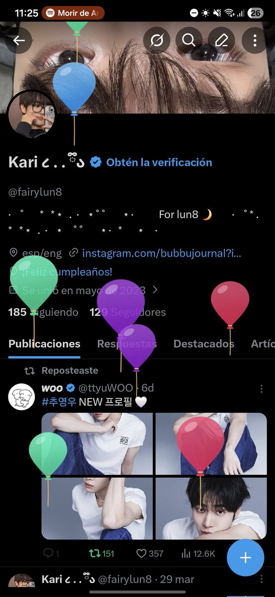 Kari ૮ . . ྀིა⁩ tweet media