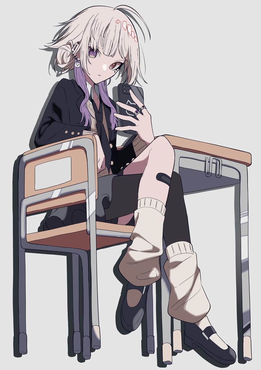 Mei＠SKEB募集中 tweet media