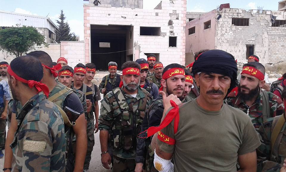 Wasim Al Gofare🇸🇾 tweet media