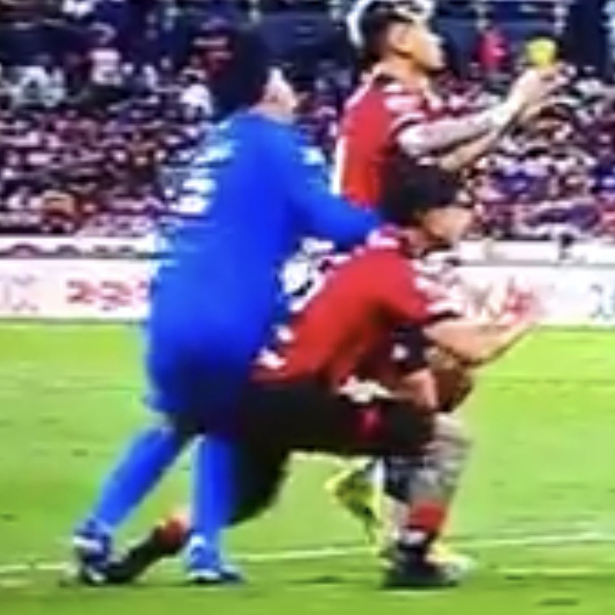 Atlas S H I T P O S T I N G tweet media