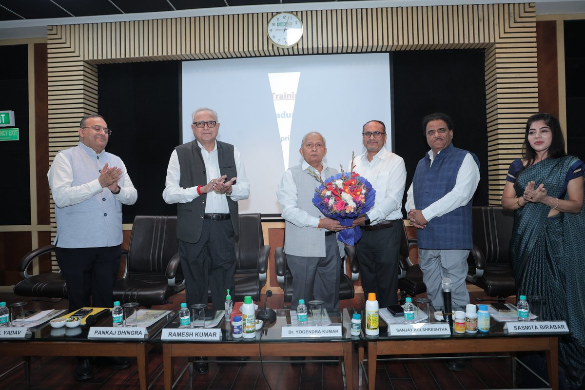 IFFCO-FMDI tweet media