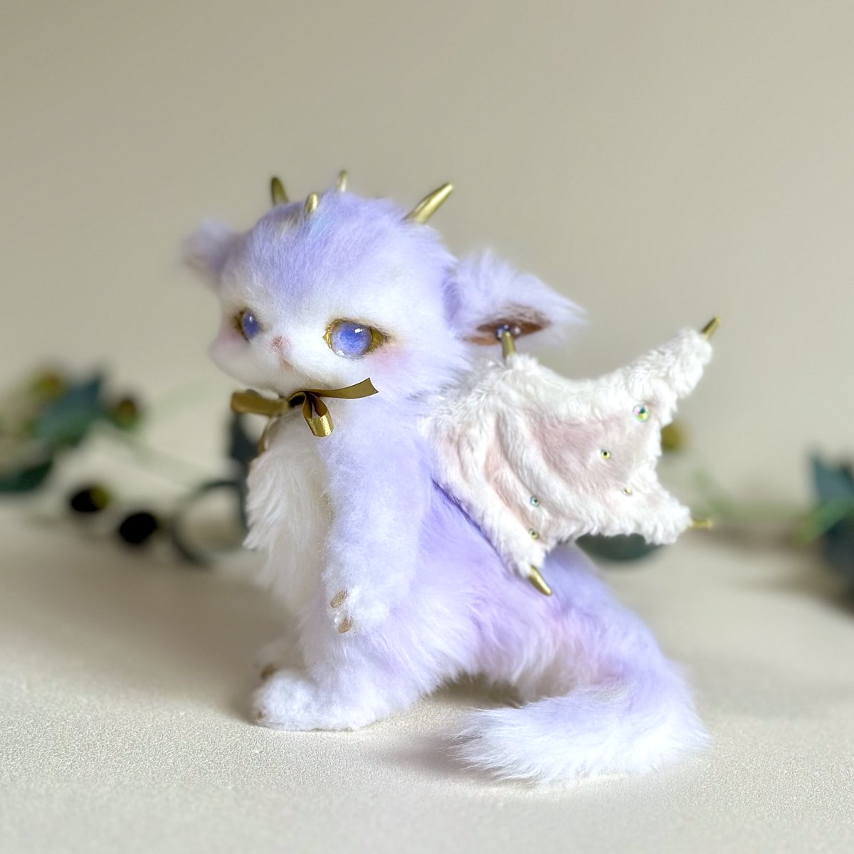 今日まで値下げ中 ikka ベビーなドラゴン アートドール 今日まで値下げ中 ikka ベビーなドラゴン アートドール 【公式通販】