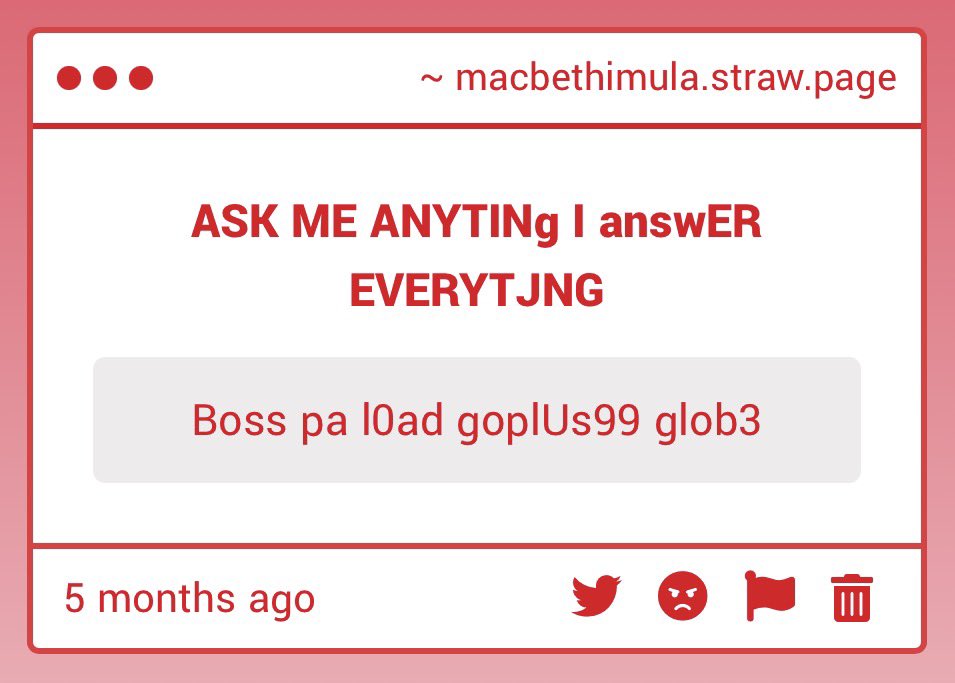 Macbeth Imula tweet media