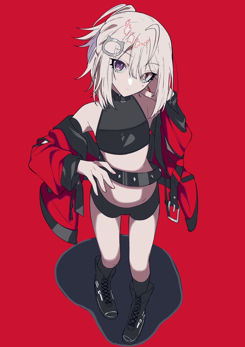 Mei＠SKEB募集中 tweet media