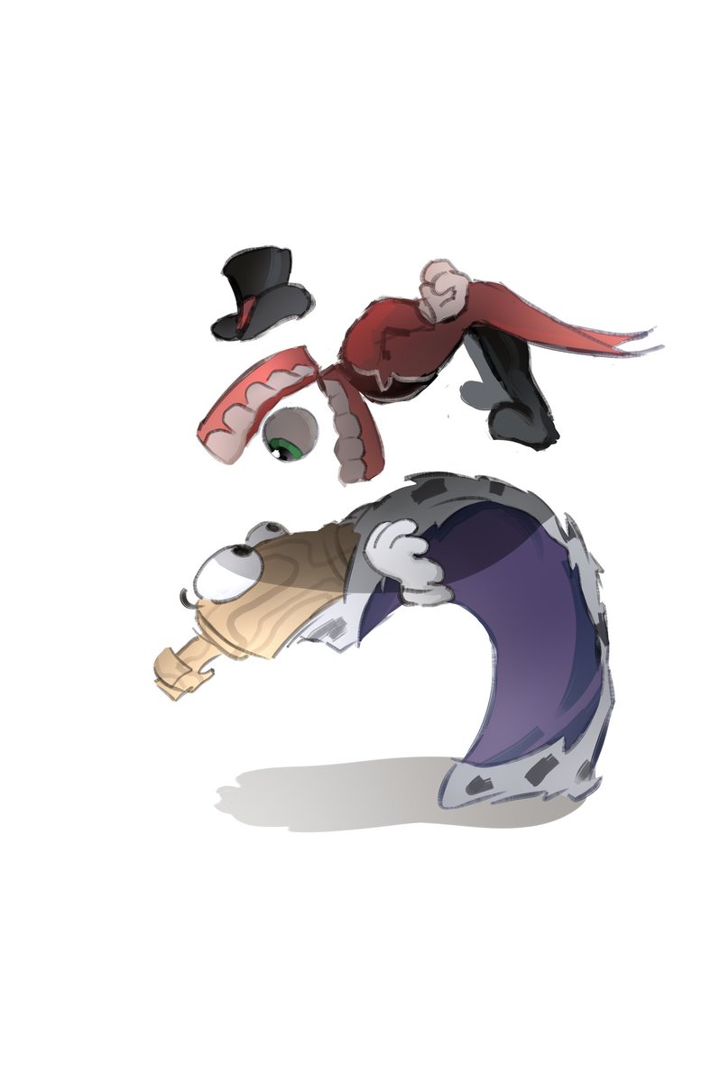 Kira_(: SychSketches :) tweet media