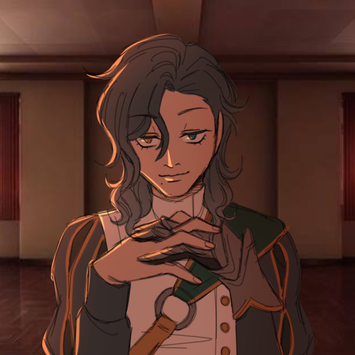 Leo 🩸 VIU MCR tweet media