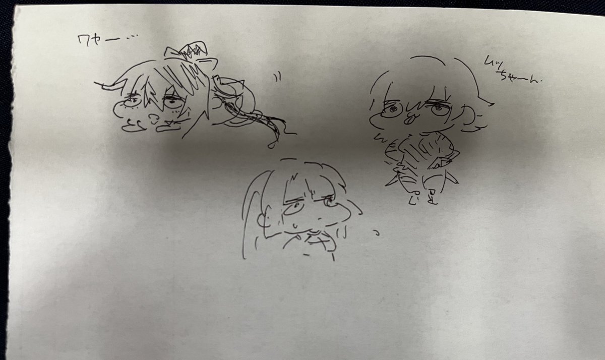 りごﾚん🐿 tweet media