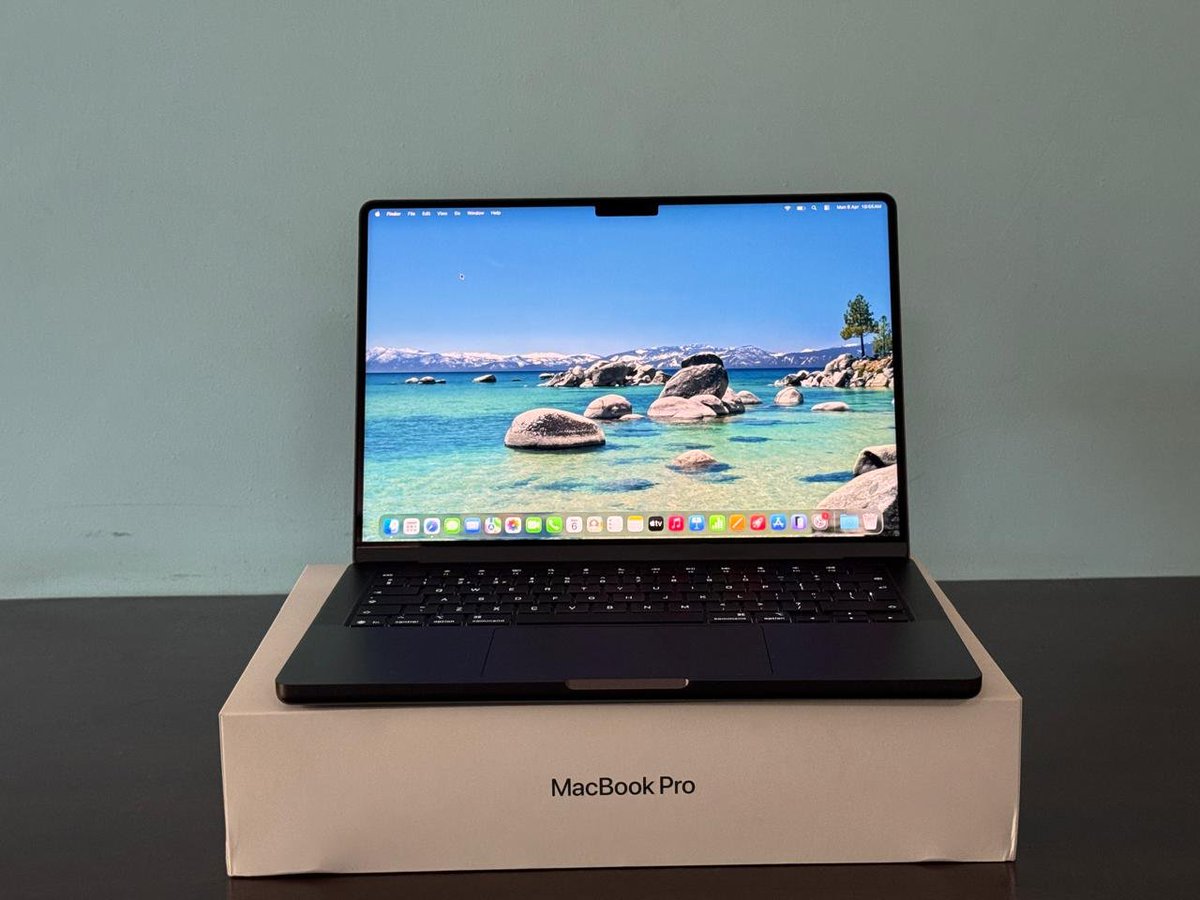 Abhishek B R tweet media