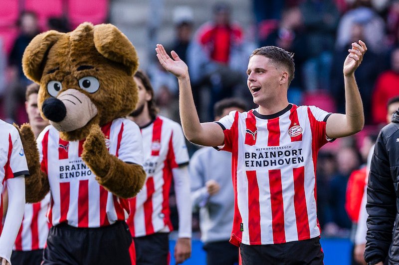 De Top Level-podcast tweet media