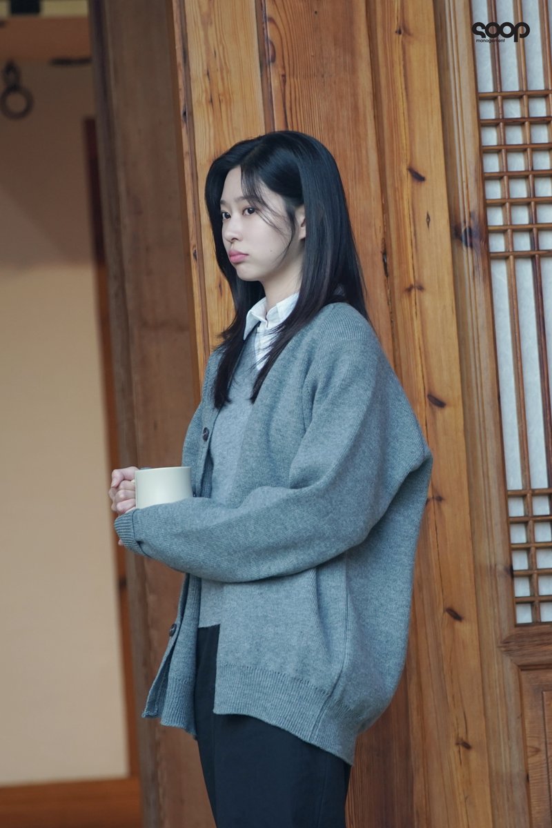 숲블리 tweet media