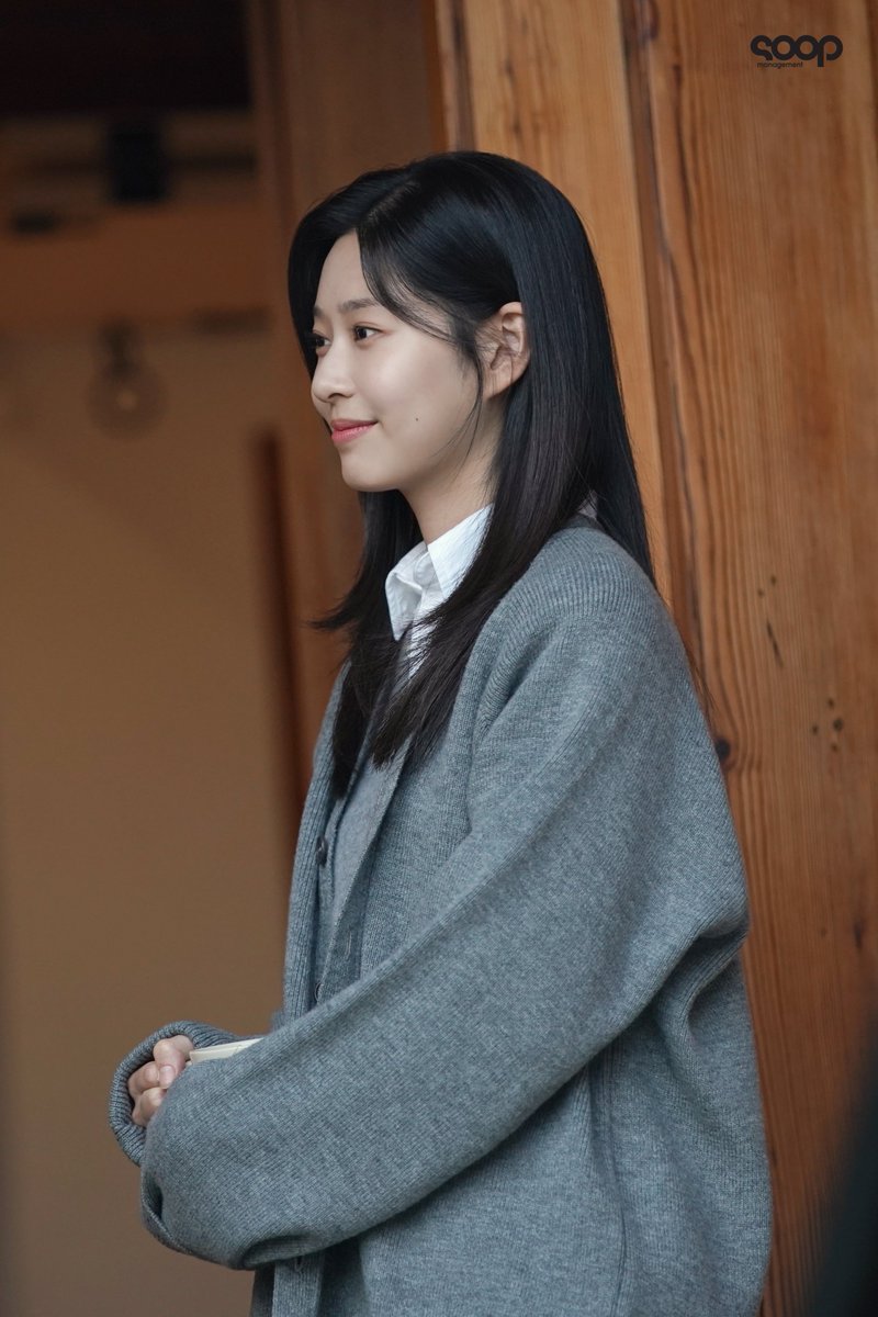 숲블리 tweet media