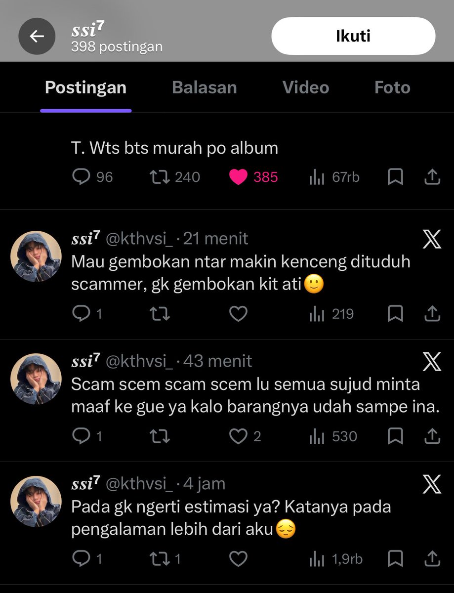 ‧₊˚ Bee ʚ(｡˃ ᵕ ˂ )ɞ 🐝 tweet media