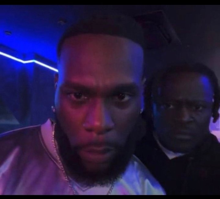 Kingsley DC tweet media