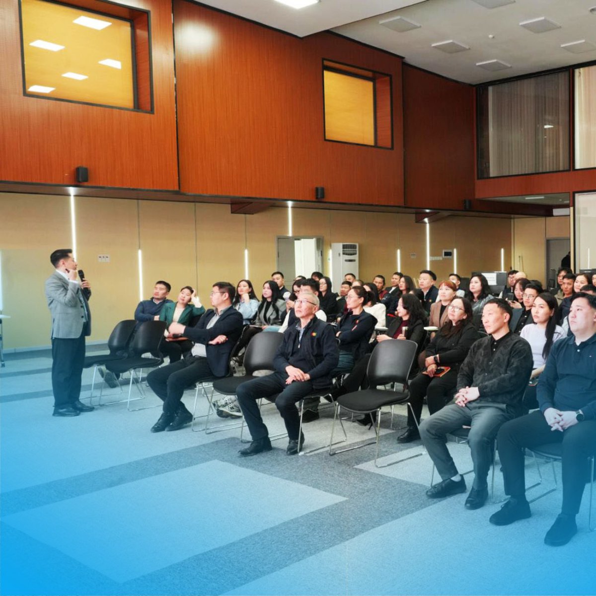 Замын хөдөлгөөний удирдлагын төв tweet media